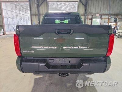 Zdjęcie 6 z 13 samochodu: 2022 TOYOTA TUNDRA SR5 VIN:5TFLA5DB5NX020066 - miniatura