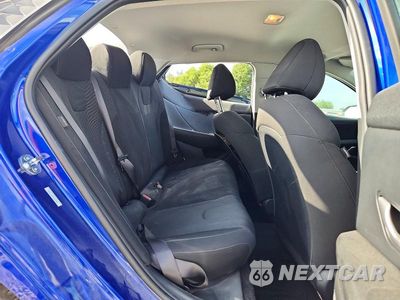 Zdjęcie 10 z 13 samochodu: 2025 HYUNDAI ELANTRA SE VIN:KMHLL4DG4SU041242 - miniatura