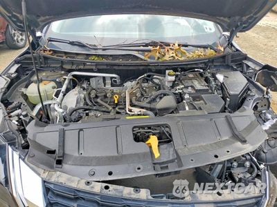 Zdjęcie 12 z 13 samochodu: 2021 NISSAN ROGUE S VIN:5N1AT3AB0MC801735 - miniatura