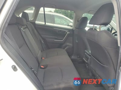 Zdjęcie 11 z 13 samochodu: 2019 TOYOTA RAV4 LE VIN:2T3H1RFV4KC018721 - miniatura