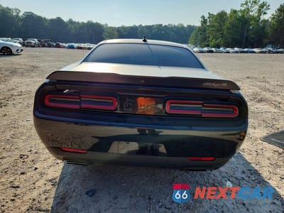 Zdjęcie 6 z 13 samochodu: 2023 DODGE CHALLENGER R/T VIN:2C3CDZBT6PH602876 - miniatura