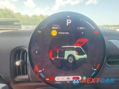 Zdjęcie 9 z 13 samochodu: 2025 MINI COOPER S VIN:WMW23GD05S2W65449 - miniatura