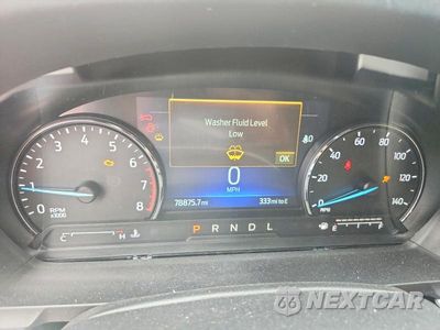 Zdjęcie 9 z 13 samochodu: 2021 FORD EXPLORER XLT VIN:1FMSK8DH6MGB45201 - miniatura