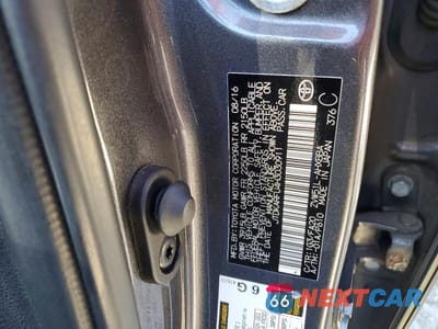 Zdjęcie 12 z 12 samochodu: 2017 TOYOTA PRIUS TWO ECO VIN:JTDKARFU4H3030911 - miniatura