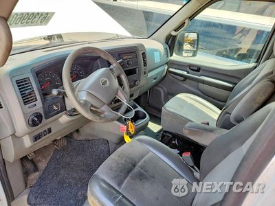 Zdjęcie 8 z 13 samochodu: 2015 NISSAN NV 2500 VIN:1N6BF0LX6FN802206 - miniatura