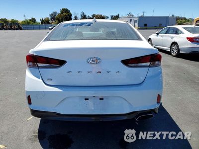 Zdjęcie 6 z 12 samochodu: 2019 HYUNDAI SONATA SE VIN:5NPE24AF3KH736057 - miniatura