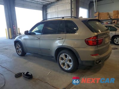 Drugie zdjęcie samochodu z przodu: 2011 BMW X5 XDRIVE35I VIN:5UXZV4C59BL403708 - miniatura