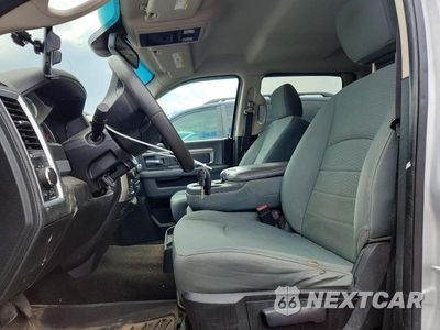 Zdjęcie 7 z 12 samochodu: 2016 RAM 1500 SLT VIN:1C6RR7TT4GS137539 - miniatura