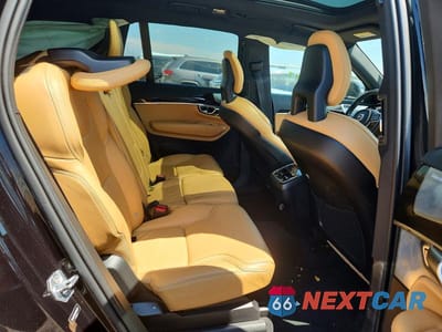 Zdjęcie 10 z 12 samochodu: 2017 VOLVO XC90 T6 VIN:YV4A22PK6H1176071 - miniatura