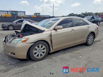 2008 TOYOTA CAMRY HYBRID 4T1BB46KX8U051184 - główne zdjęcie licytacji z USA - miniatura