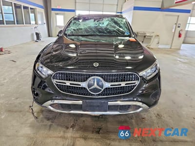 Piąte zdjęcie samochodu w środku: 2023 MERCEDES-BENZ GLC 300 4MATIC VIN:W1NKM4HB5PF031609 - miniatura