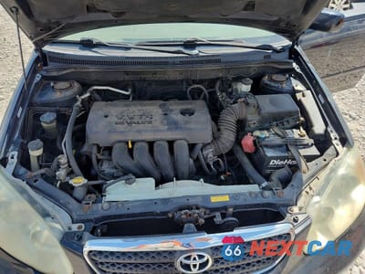 Zdjęcie 11 z 12 samochodu: 2005 TOYOTA COROLLA LE VIN:1NXBR30E25Z399873 - miniatura