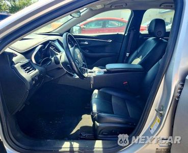 Zdjęcie 7 z 12 samochodu: 2017 CHEVROLET IMPALA LT VIN:1G1105S35HU115036 - miniatura