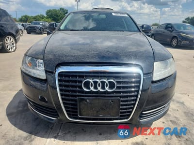 Piąte zdjęcie samochodu w środku: 2009 AUDI A6 PRESTIGE VIN:WAUWG74F19N023376 - miniatura