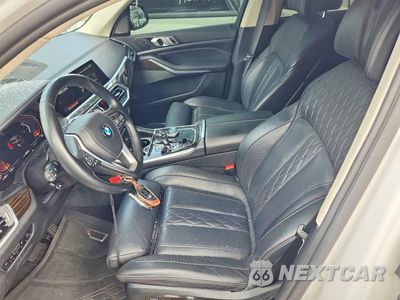 Zdjęcie 7 z 12 samochodu: 2021 BMW X5 XDRIVE40I VIN:5UXCR6C08M9H29951 - miniatura