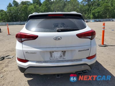 Zdjęcie 6 z 12 samochodu: 2016 HYUNDAI TUCSON SPORT VIN:KM8J33A24GU055983 - miniatura