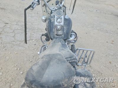 Zdjęcie 6 z 9 samochodu: 2008 HARLEY-DAVIDSON FLSTC VIN:1HD1BW5158Y013213 - miniatura