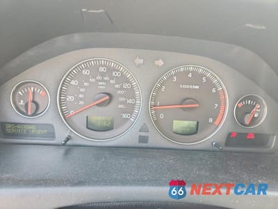 Zdjęcie 9 z 12 samochodu: 2005 VOLVO S80 2.5T VIN:YV1TS592851413501 - miniatura
