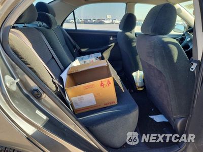 Zdjęcie 10 z 12 samochodu: 2007 TOYOTA COROLLA S VIN:1NXBR32EX7Z834106 - miniatura