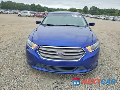 Piąte zdjęcie samochodu w środku: 2015 FORD TAURUS SEL VIN:1FAHP2E82FG151968 - miniatura