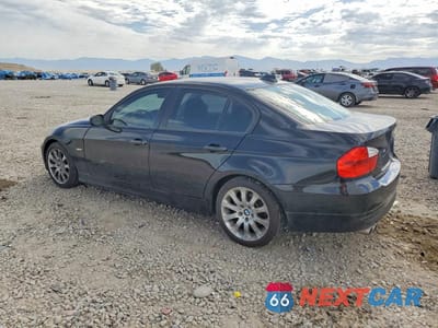 Drugie zdjęcie samochodu z przodu: 2008 BMW 328 XI VIN:WBAVC93558K039267 - miniatura
