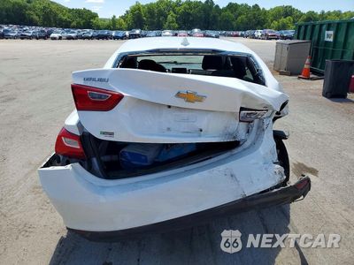 Zdjęcie 6 z 12 samochodu: 2023 CHEVROLET MALIBU LT VIN:1G1ZD5ST6PF245661 - miniatura