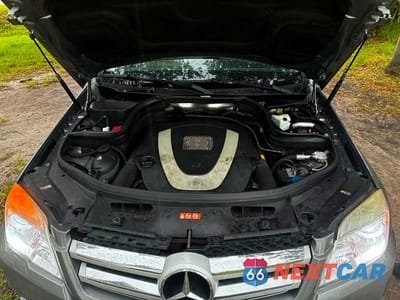 Zdjęcie 7 z 14 samochodu: 2011 MERCEDES-BENZ GLK 350 VIN:WDCGG5GB4BF650409 - miniatura