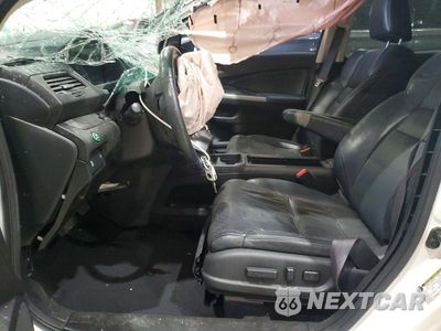 Zdjęcie 7 z 13 samochodu: 2014 HONDA CR-V EXL VIN:5J6RM3H70EL011448 - miniatura