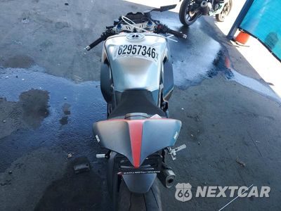 Zdjęcie 6 z 9 samochodu: 2023 DUCATI PANIGALE V4S VIN:ZDMDAGWW1PB003950 - miniatura