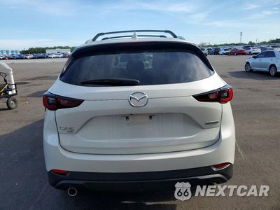 Zdjęcie 6 z 13 samochodu: 2025 MAZDA CX-5 PREFERRED VIN:JM3KFBCM7S0758882 - miniatura