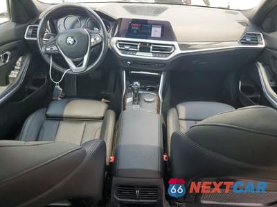 Zdjęcie 8 z 12 samochodu: 2020 BMW 330XI VIN:3MW5R7J02L8B06296 - miniatura