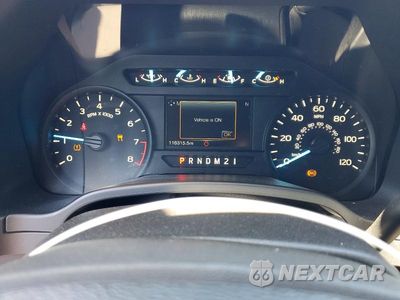 Zdjęcie 9 z 12 samochodu: 2018 FORD F150 SUPER CAB VIN:1FTEX1CB2JKD34900 - miniatura