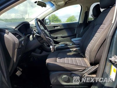 Zdjęcie 7 z 13 samochodu: 2016 FORD EDGE SE VIN:2FMPK4G97GBC57648 - miniatura