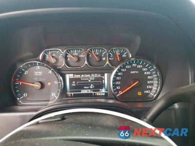 Zdjęcie 9 z 12 samochodu: 2014 CHEVROLET SILVERADO K1500 LT VIN:3GCUKREH1EG529717 - miniatura