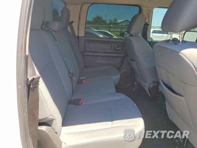 Zdjęcie 10 z 12 samochodu: 2014 RAM 1500 ST VIN:1C6RR7KGXES130922 - miniatura