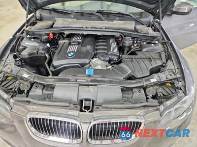 Zdjęcie 11 z 12 samochodu: 2010 BMW 328 I VIN:WBAWB3C59AP139482 - miniatura