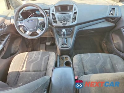 Zdjęcie 8 z 13 samochodu: 2016 FORD TRANSIT CONNECT XLT VIN:NM0GE9F73G1271290 - miniatura