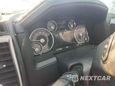 Zdjęcie 9 z 13 samochodu: 2014 RAM 1500 LONGHORN VIN:1C6RR7PM9ES345559 - miniatura