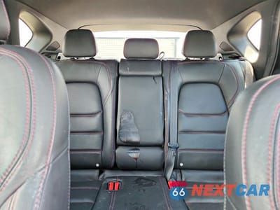 Zdjęcie 10 z 14 samochodu: 2023 MAZDA CX-5 VIN:JM3KFBAY6P0150610 - miniatura