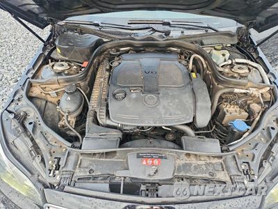 Zdjęcie 11 z 12 samochodu: 2016 MERCEDES-BENZ E 350 VIN:WDDHF5KB3GB210013 - miniatura