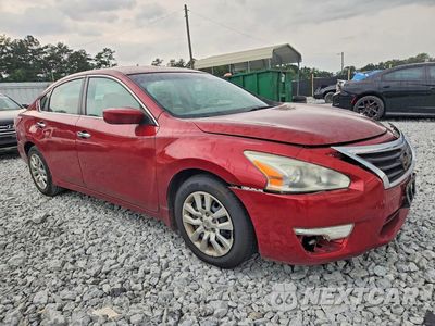 Czwarte zdjęcie samochodu z boku: 2013 NISSAN ALTIMA 2.5 VIN:1N4AL3AP9DN515022 - miniatura