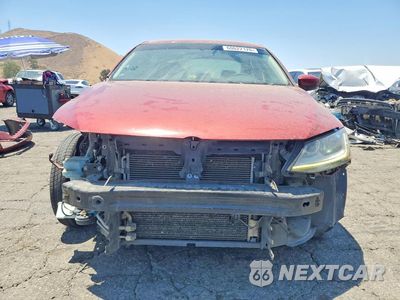 Piąte zdjęcie samochodu w środku: 2017 VOLKSWAGEN JETTA S VIN:3VW2B7AJ6HM390546 - miniatura