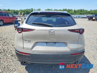 Zdjęcie 6 z 13 samochodu: 2024 MAZDA CX-30 PREFERRED VIN:3MVDMBCM5RM633375 - miniatura