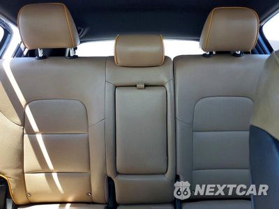 Zdjęcie 10 z 13 samochodu: 2017 KIA SPORTAGE SX VIN:KNDPR3A66H7220559 - miniatura
