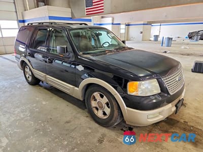 Czwarte zdjęcie samochodu z boku: 2006 FORD EXPEDITION EDDIE BAUER VIN:1FMFU18556LA59178 - miniatura