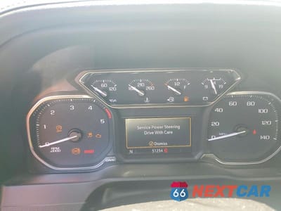 Zdjęcie 9 z 12 samochodu: 2022 GMC SIERRA K2500 SLT VIN:1GT49NEY4NF201634 - miniatura