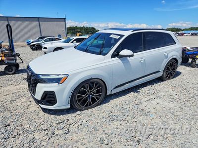 2025 AUDI Q7 PREMIUM PLUS WA1LVBF78SD031498 - główne zdjęcie licytacji z USA - miniatura