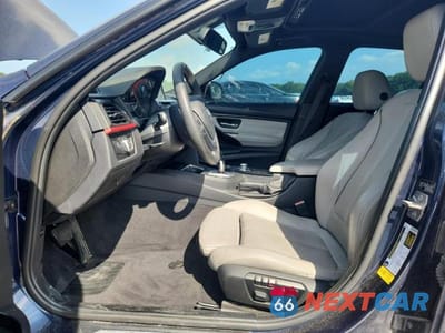 Zdjęcie 7 z 13 samochodu: 2013 BMW 328 I SULEV VIN:WBA3C1C59DF434998 - miniatura