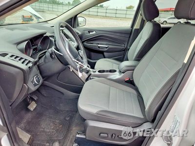 Zdjęcie 7 z 13 samochodu: 2016 FORD ESCAPE SE VIN:1FMCU0GX7GUC39290 - miniatura