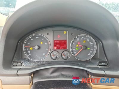 Zdjęcie 9 z 13 samochodu: 2007 VOLKSWAGEN JETTA WOLFSBURG VIN:3VWEF71K17M198184 - miniatura